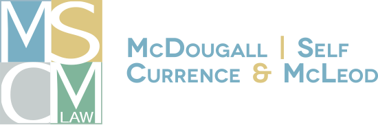 McDougall | Self Currence & McLeod